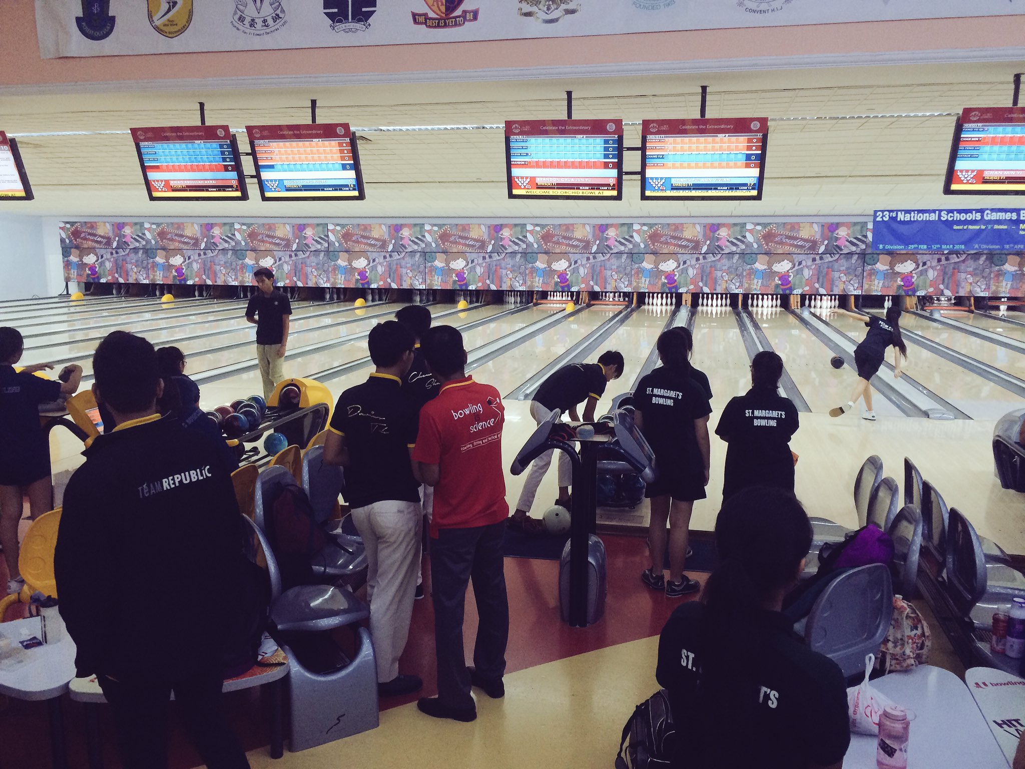 Bowling Is Science Bowlingissci Twitter