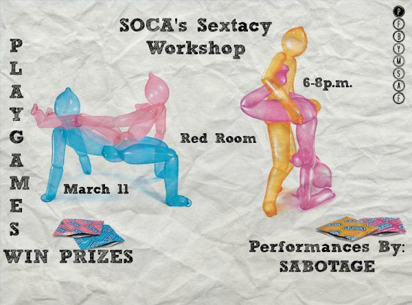 PCSOCA's tweet photo. This weekend is #SocaTakeover 🔥 https://t.co/8BzuoVgxLI