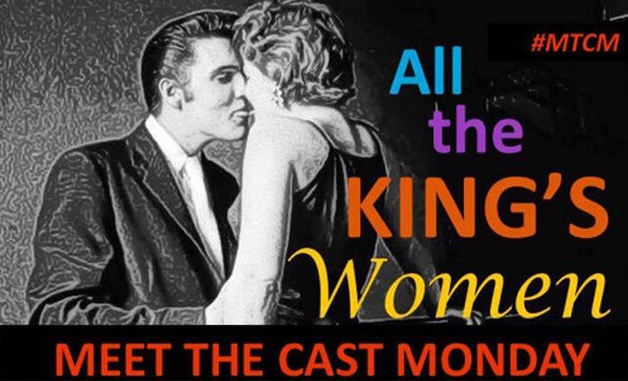 Stage212's tweet photo. #MTCM Spotlight on ALL THE KING'S WOMEN Producer, Larry Kelsey!  Check it out here: https://t.co/V5h3jyFwY3 https://t.co/AmgwFqUh1P