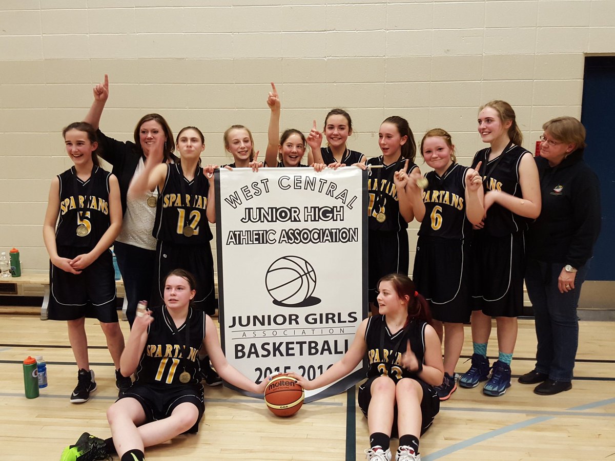 DuffieldSchool's tweet photo. Spartans win! Great season girls! #psd70 https://t.co/D75lZXhgE5