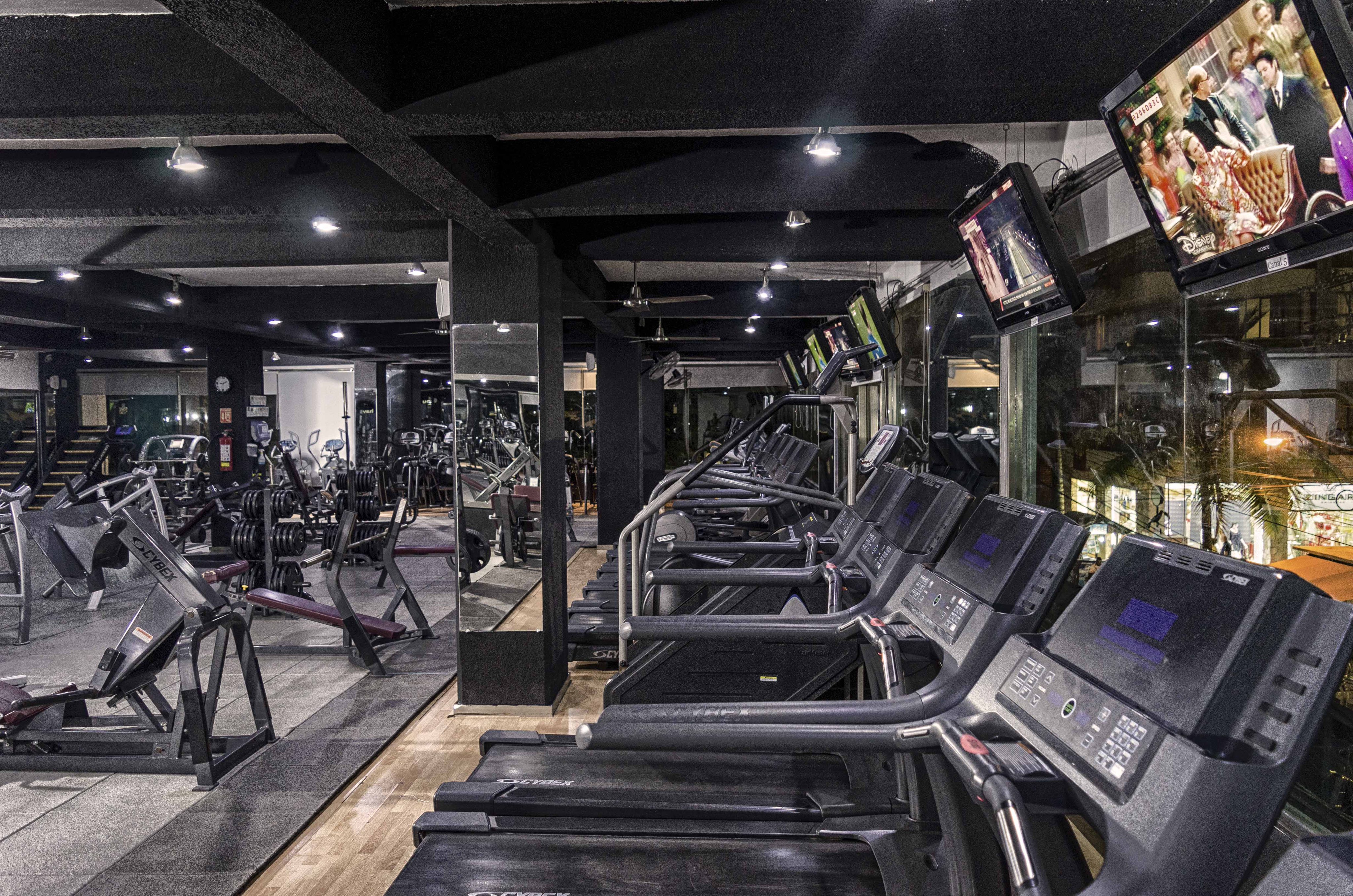 Evolve Fitness Evolvefitnessp5 Twitter