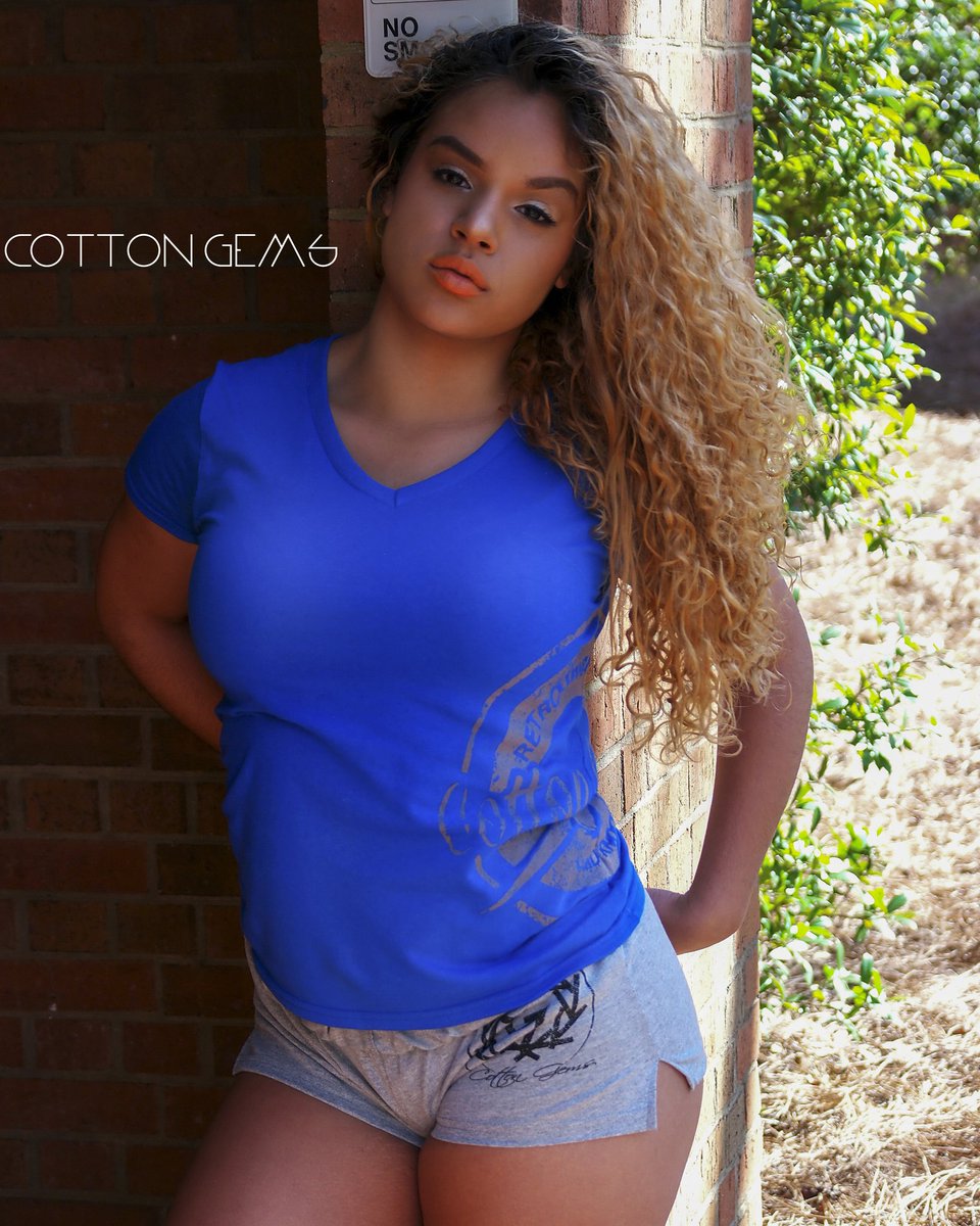 CottonGems's tweet photo. #charismaticmodelsatl model @pretty_girl_kels for Cotton Gems StreetWear Apparel https://t.co/Ziuan1sJek