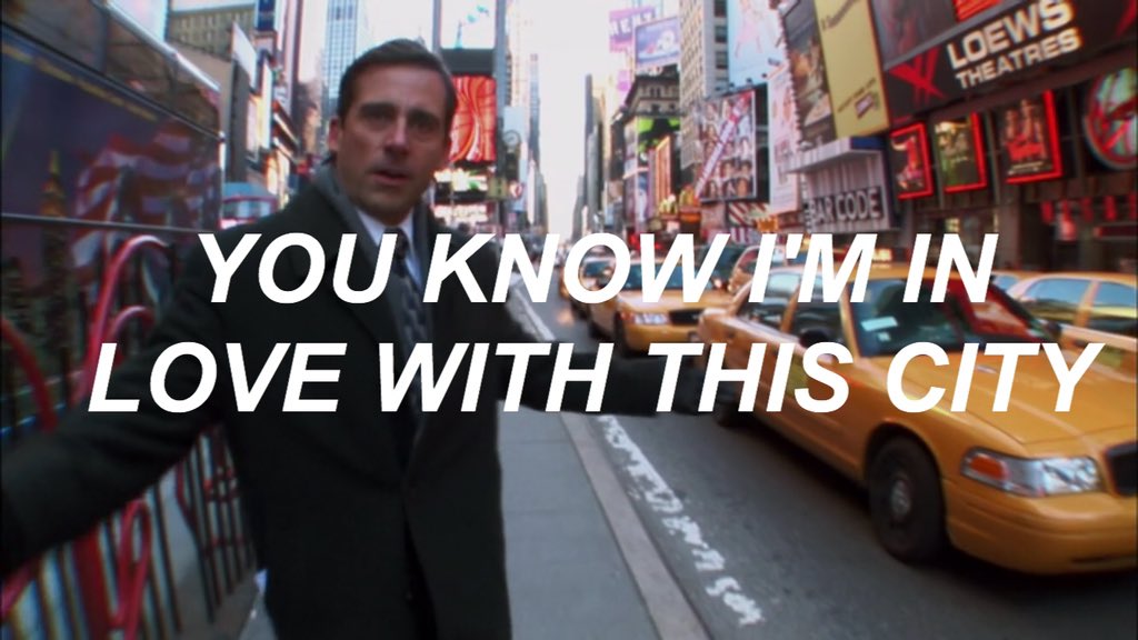 ALLCAPSOFFICE's tweet photo. she's american // the 1975 https://t.co/2qqDXWpSZS
