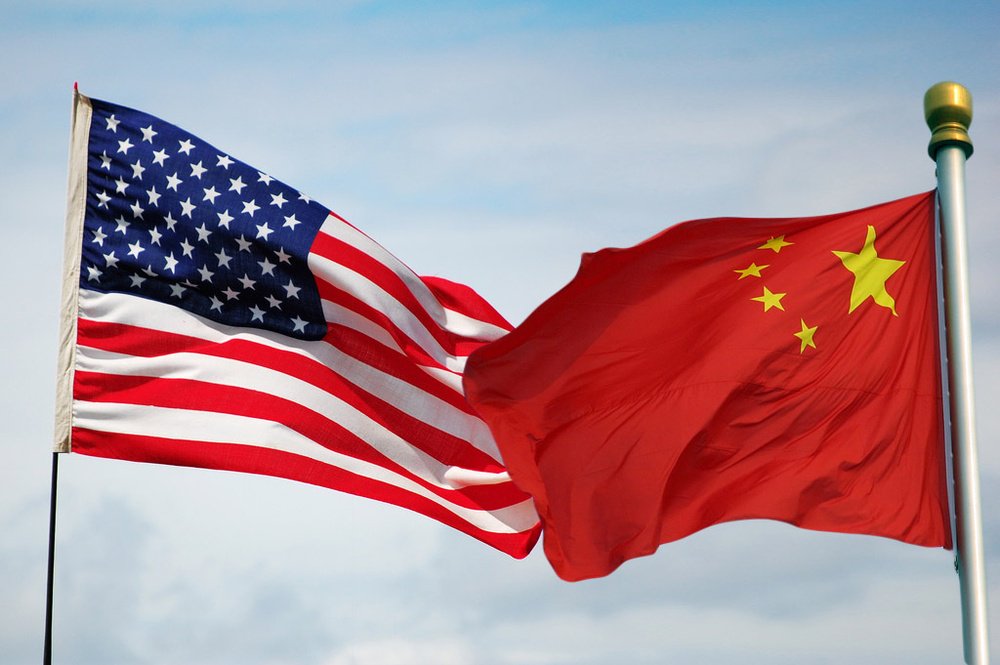 mexicoxport's tweet photo. #Acaparan los reflectores #Estados Unidos y #China
https://t.co/rfCWmdpjFt https://t.co/cOjITH1qGJ