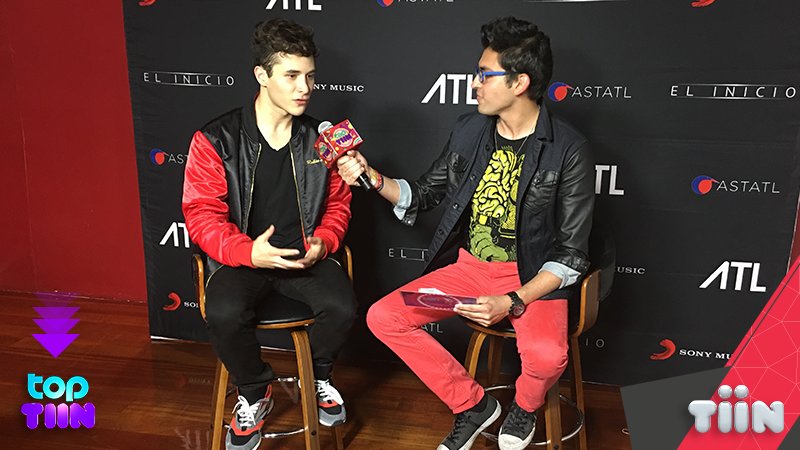 TopTiin's tweet photo. ¡No se pierdan este #ReporTiin del concierto de @ATLGarza ! https://t.co/HNvyaRk1aK