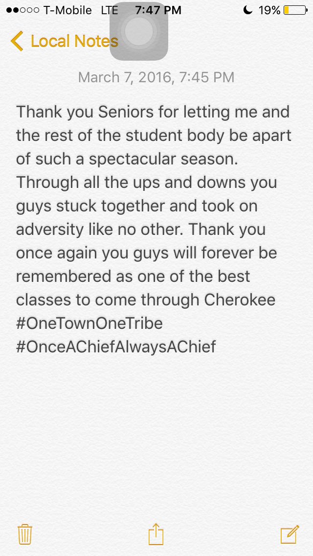 CHSTRIBE1's tweet photo. @TyTobin10 @K_Br0wn_ @Zach_Rowe11 @MarcusLMarshall https://t.co/mwInEsbVop