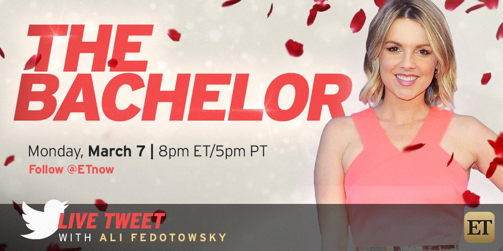 Entertainment Tonight tweet media