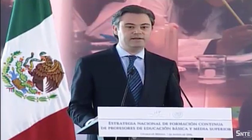 SNTE Nacional tweet media