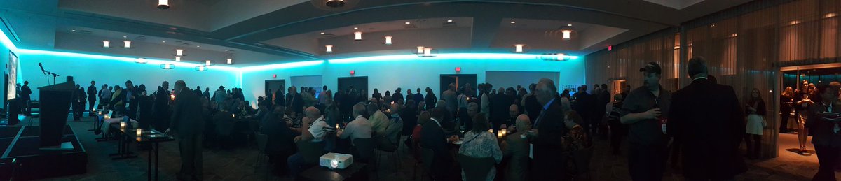 MNFarmersUnion's tweet photo. A fantastic turnout at the 2016 NFU Foundation event. #NFU2016 https://t.co/kGLRj8vRSx