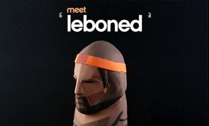 There Is A LeBron James Sex Toy: Meet 'LeBone'