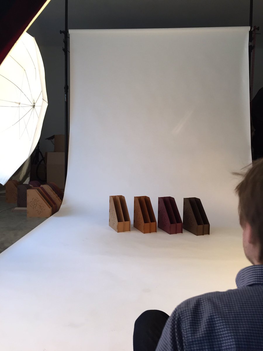 ecocutbrand's tweet photo. A shot of a shot! Check out our neat office products on #etsy https://t.co/huTEIxLSa5