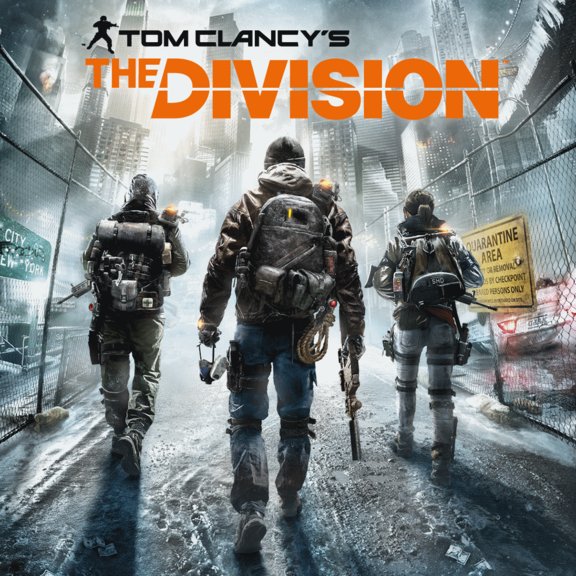 PlayStationNZ's tweet photo. Tom Clancy’s The Division is out now on PS4! Want to win a copy? Follow &amp; RT by 4pm 14 Mar to go in the draw! https://t.co/FNtsrXTEbH