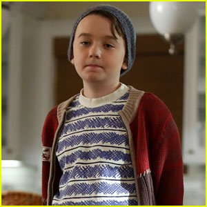 #AboutaBoyTuesday @AboutaBoyRocks #SaveAboutaBoy