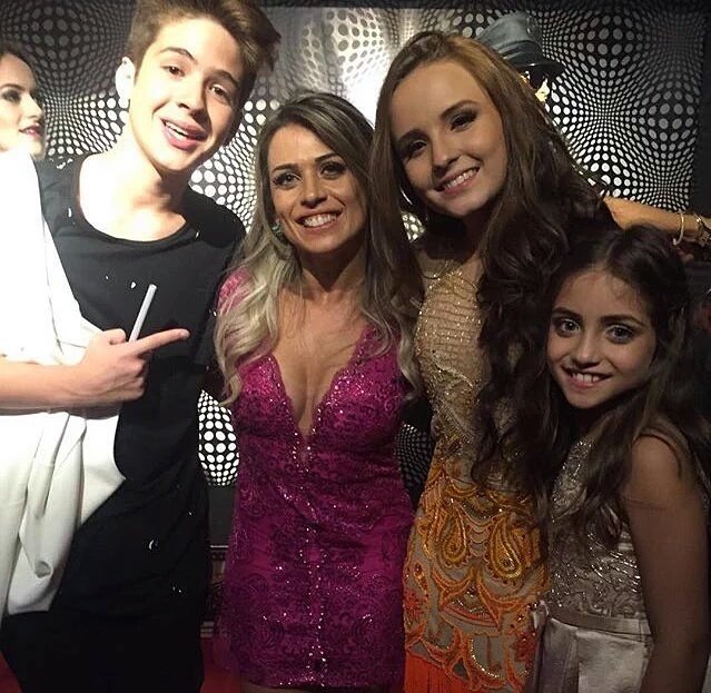 lmanoelainfo's tweet image. #pavanelli18