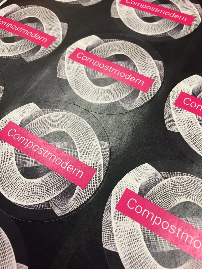 Compostmodern's tweet image. Get ready for a full house tomorrow night @billysorrentino, @davoelmoro, @jetjocko, Joe Stitzlein @google, @AIGASF!