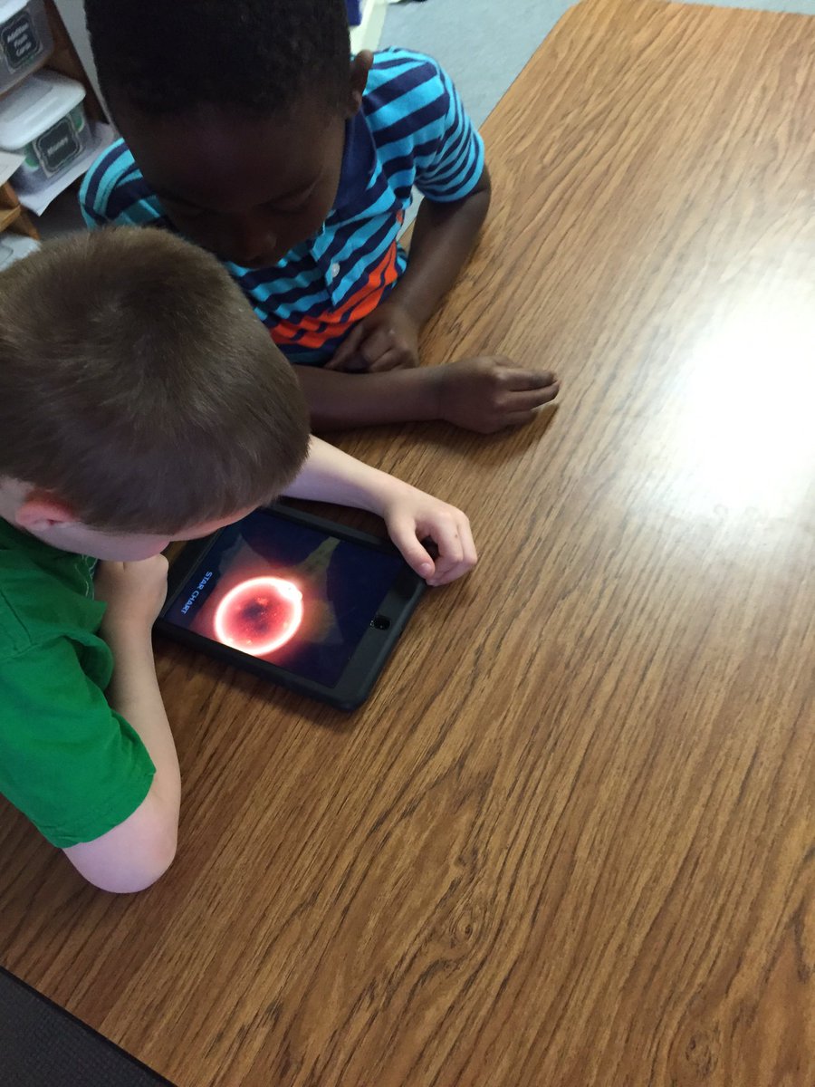 Explored the <a href="/StarChartApp/">Star Chart</a> today! #PLTW #cpsbest