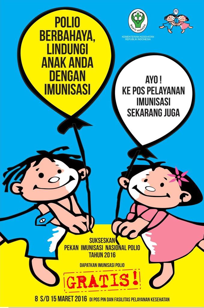 IdrisAShomad's tweet photo. Saya insyaAllah akan hadir di acara Pekan Imunisasi Nasional di Harjamukti Cimanggis https://t.co/0kH7BtrgWt