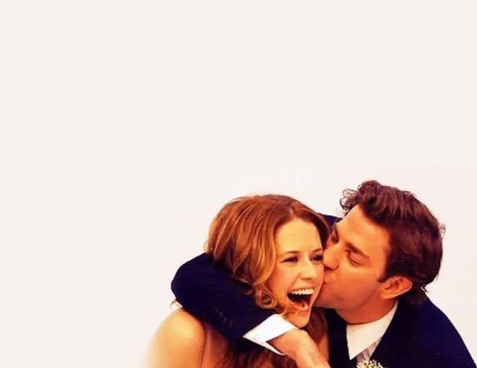 javerback's tweet photo. Goals 😍 #TheOffice https://t.co/q0dbZcbE4u