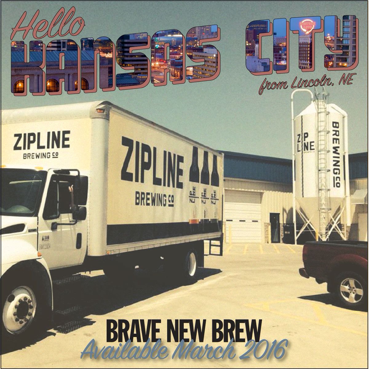 Brief Q&amp;A with @JasonZipline from <a href="/ZiplineBrewing/">Zipline Brewing Co.</a> about their beer being in the KC market. growlersandstickers.com/blogs---brewer…