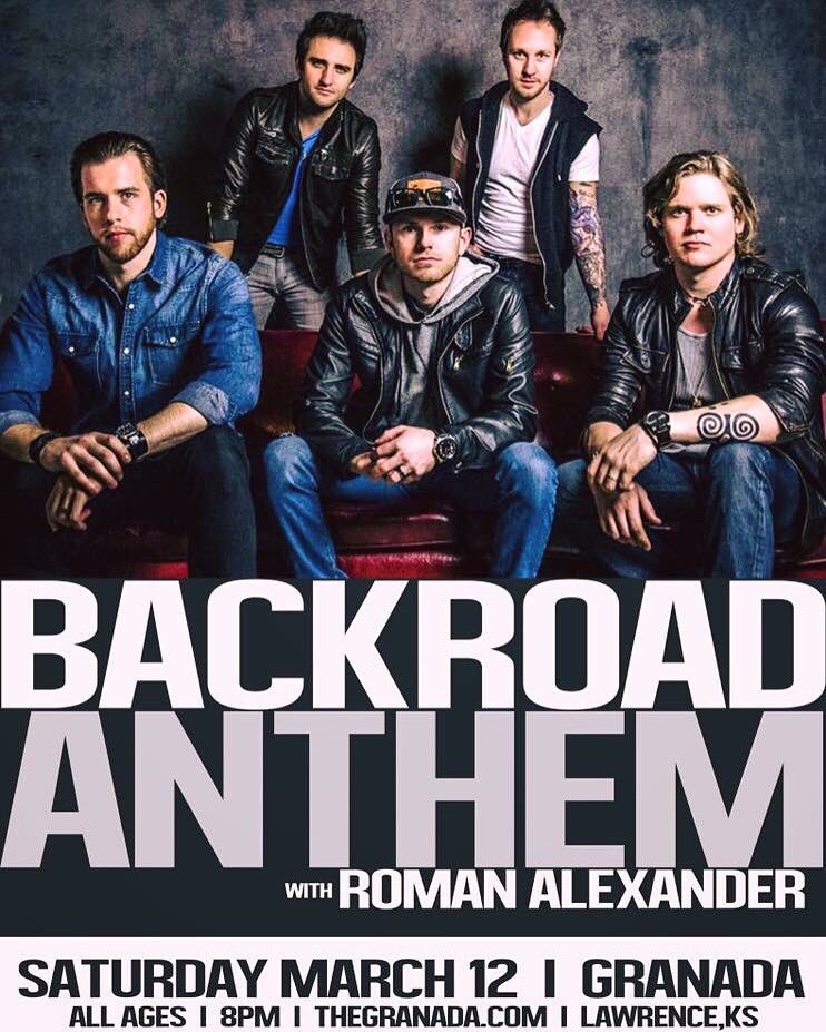 It's been awhile Lawrence, KS,but we are ready to party with y'all Saturday night <a href="/granadatheater/">Granada Theater</a>‼️Spread the word🗣