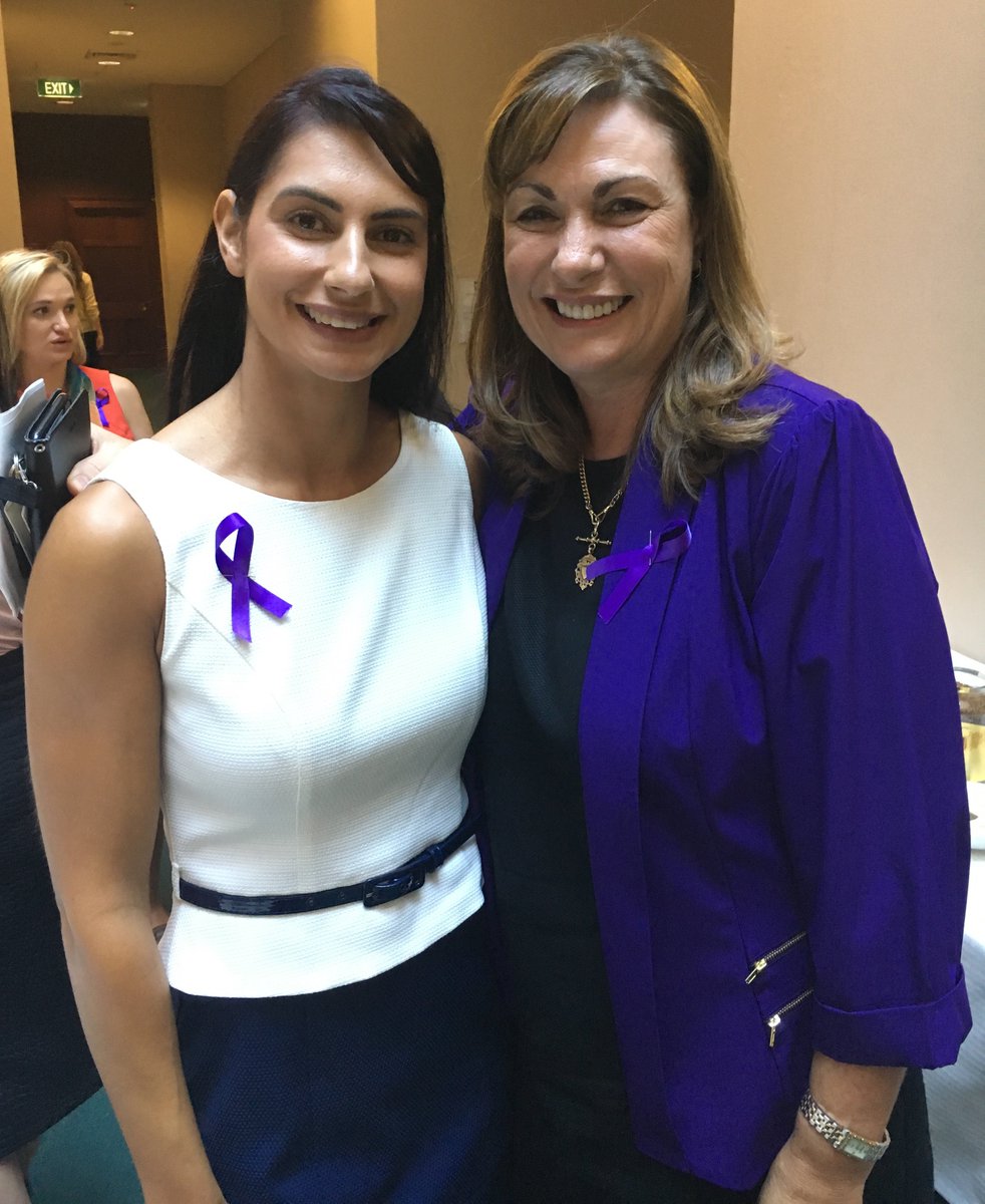 Proud to celebrate #IWD2016 with colleagues and inspirational principal Nicole Wade - bit.ly/1pc2r3R