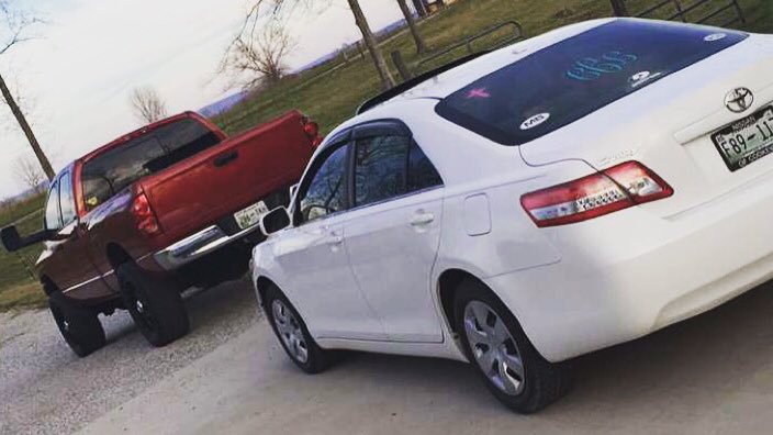 ChelsLynne1021's tweet photo. All Cleaned Up ####DodgeHeaven###ToyotaLover @jgoff1987 https://t.co/kYQ2VPm8E1