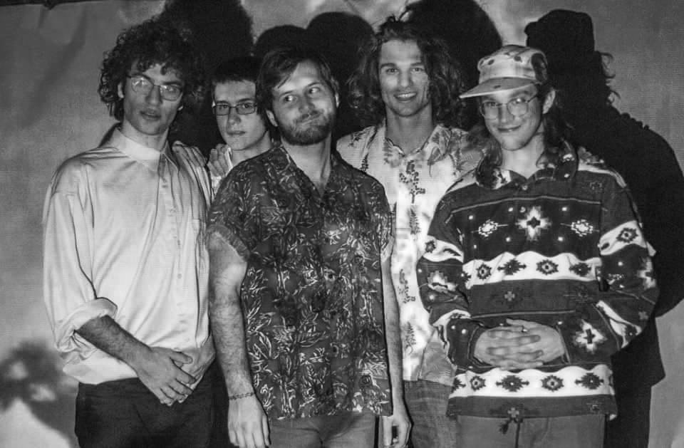 Our friends <a href="/TheBendsMusic/">The Bends</a> join <a href="/highsmusic/">HIGHS</a> on April 8th at <a href="/detourmusichall/">Detour Music Hall</a>! Tickets: buff.ly/24vG897