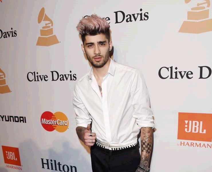 RecordingAcad's tweet photo. Look back at the red carpet with music's biggest stars at the @CliveDavis #PreGRAMMYGala: https://t.co/4a90Uf6RDB https://t.co/7wdAIgxiu6