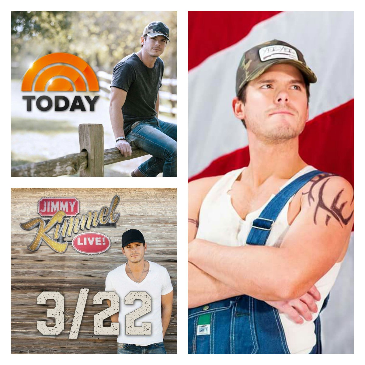 Bullshipley's tweet photo. #YeeYeeNation #Remington https://t.co/HEBS2xSHrP