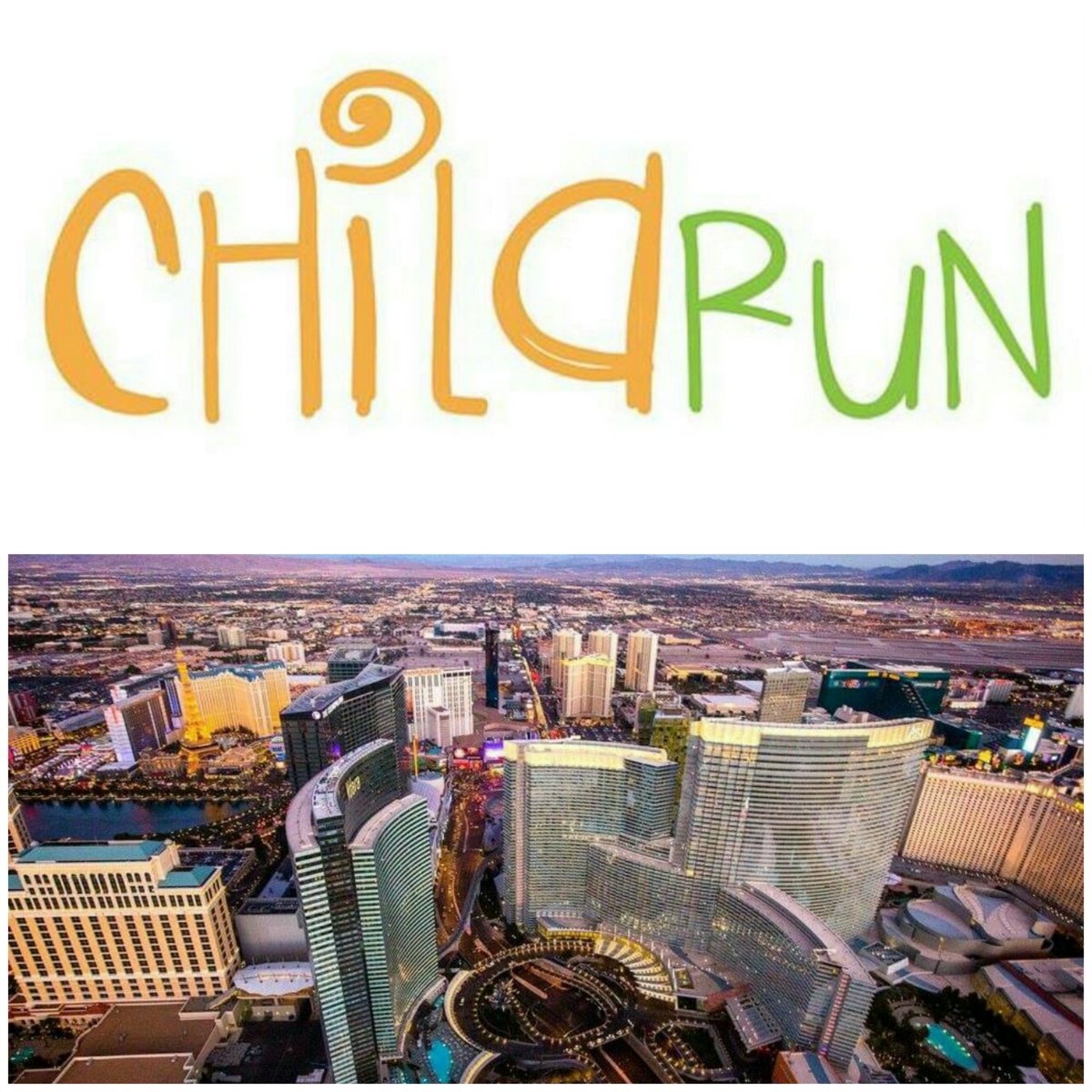 theChildRun's tweet photo. #ChildRun #support #charities #kids #10krun #realitytvshow #comingsoon #lasvegas https://t.co/NWXd3bcPoy