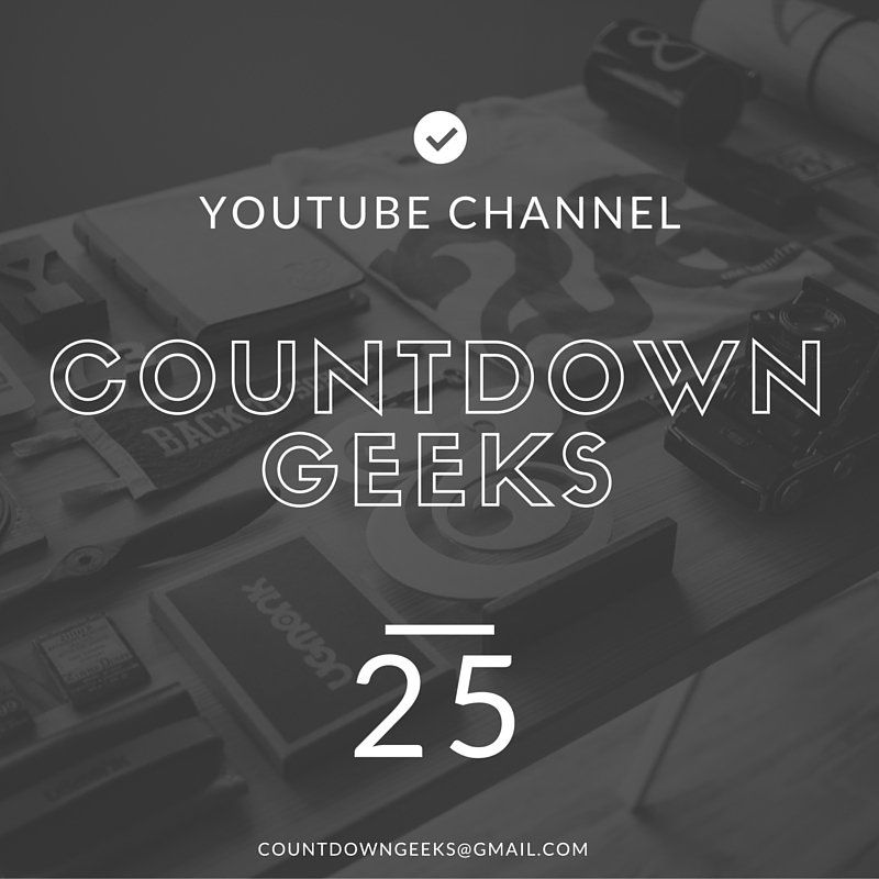 CountdownGeeks tweet picture