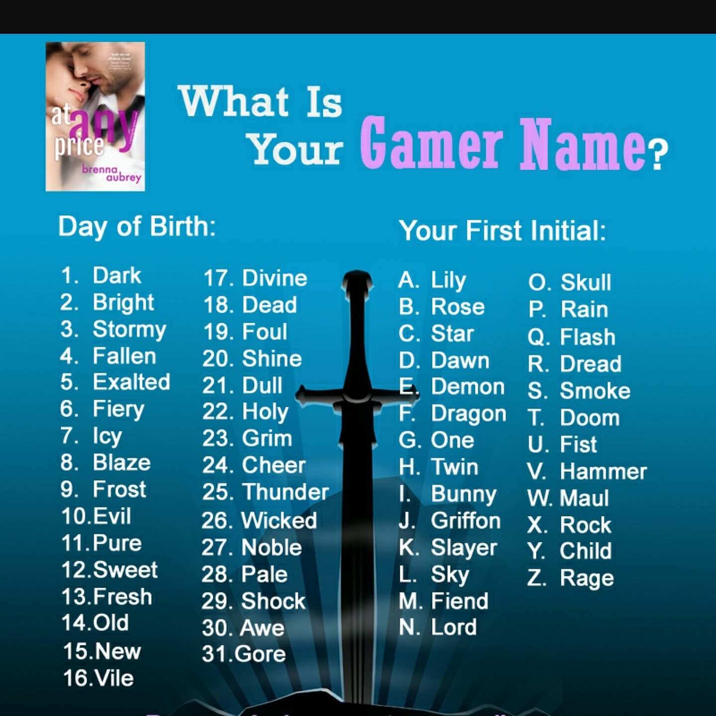 mannyperez on Twitter: "What is your gamer name Put it down #HashTags #game  #gamer #gamergirl #gamerguy #games #gamestagram #gamin #gaming  https://t.co/DVTsShE84n" / Twitter