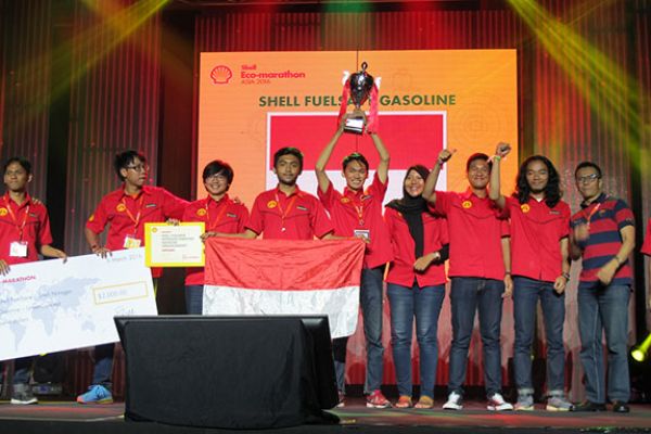 Tim Nakoela &amp; Sadewa <a href="/univ_indonesia/">UniversitasIndonesia</a> raih juara 1 di 
Shell Eco-Marathon Asia 2016 indonesiaproud.wordpress.com/2016/03/08/7-t…