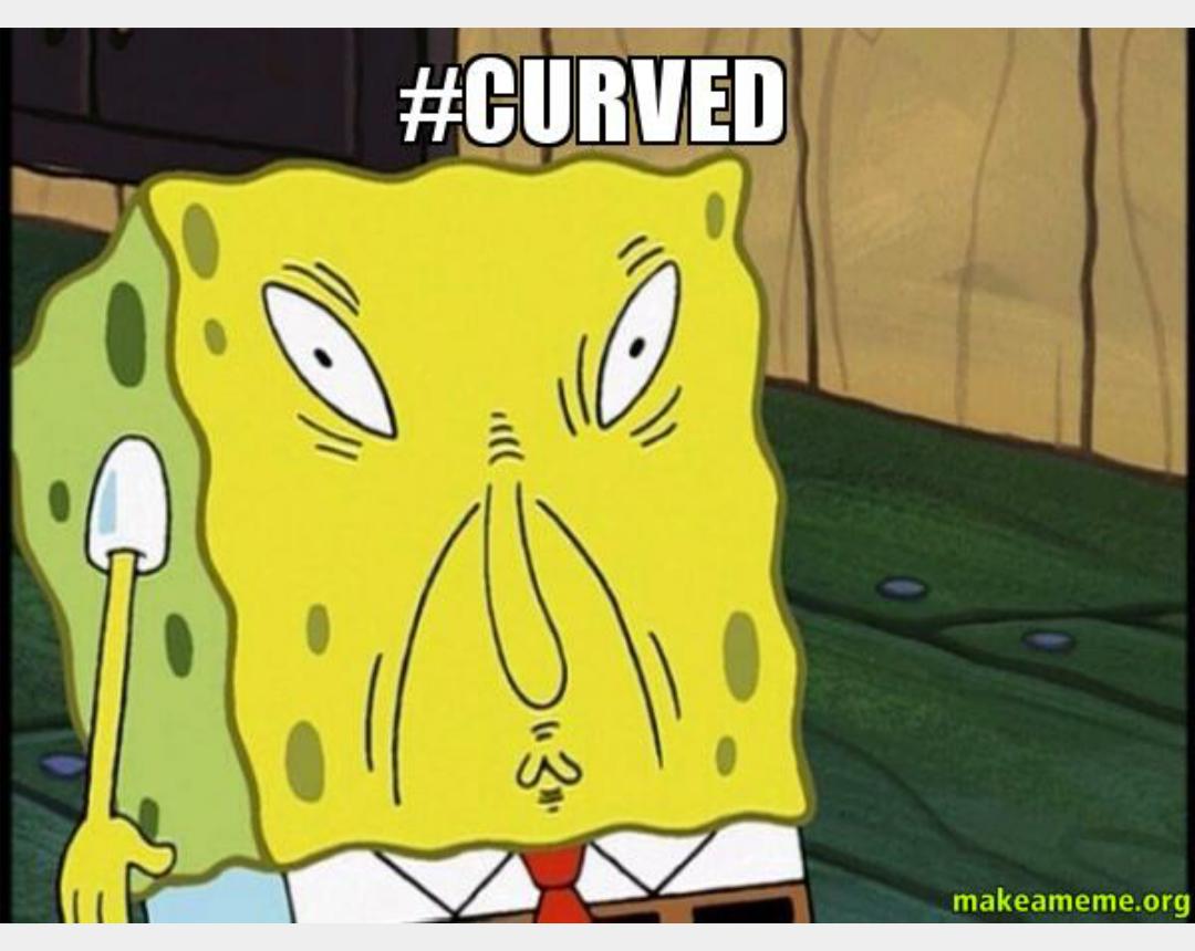 Say_OhKay's tweet photo. When you get curved &amp; now you're low key stuck cus you don't know how to feel 😨😰😟 https://t.co/INSUQFHdMM