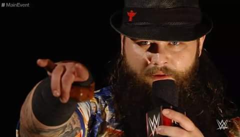 BrayMohamed's tweet image. #GiveBrayWyattAChance #Raw #shaneisBack #GiveBrayWyattAChance #Raw pls..... 💪💪👍