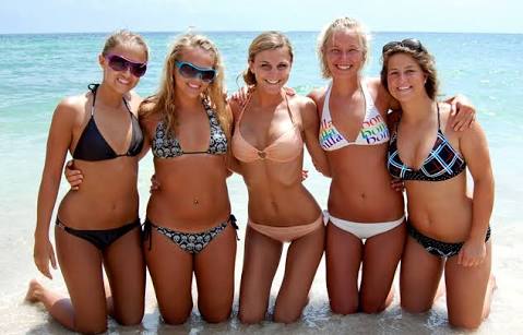 CyberArdiente69's tweet photo. #SpringBreakgirls en Puerto Vallarta
#LunesDeGanarSeguidores https://t.co/4PvVOcCbtm