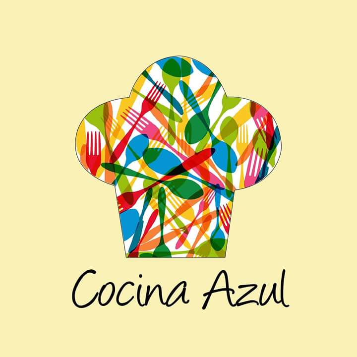 Logo terminado #CuentaRegresiva #yaseviene #CocinaAzul