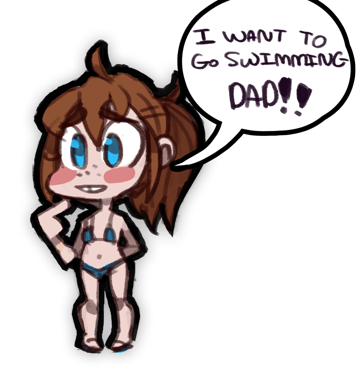 @funnyfilmsS @Ryslife98 Glad I brought my swim suit 