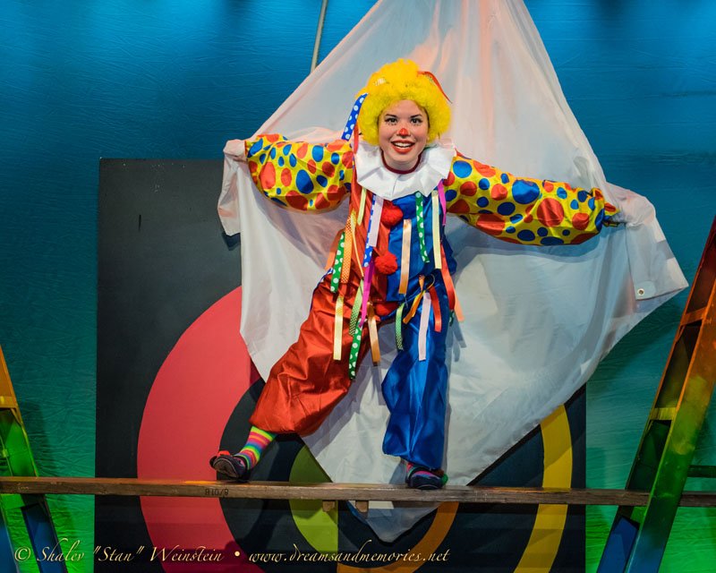 TeatroGALA's tweet photo. Titiloco is here! Learn about #responsablity, the value of #diversity, and more while having #fun at @TeatroGALA https://t.co/n7CM1G11gn