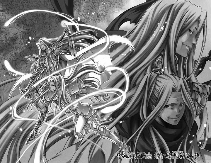 聖闘士星矢 THE LOST CANVAS 冥王神話外伝 第15巻・2つの聖戦を闘った