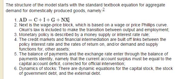 greg_ip's tweet photo. All the macroeconomics you'll ever need at a cocktail party is in this Stan Fischer speech https://t.co/jy2w5aTSaY https://t.co/XSQ231sfXU