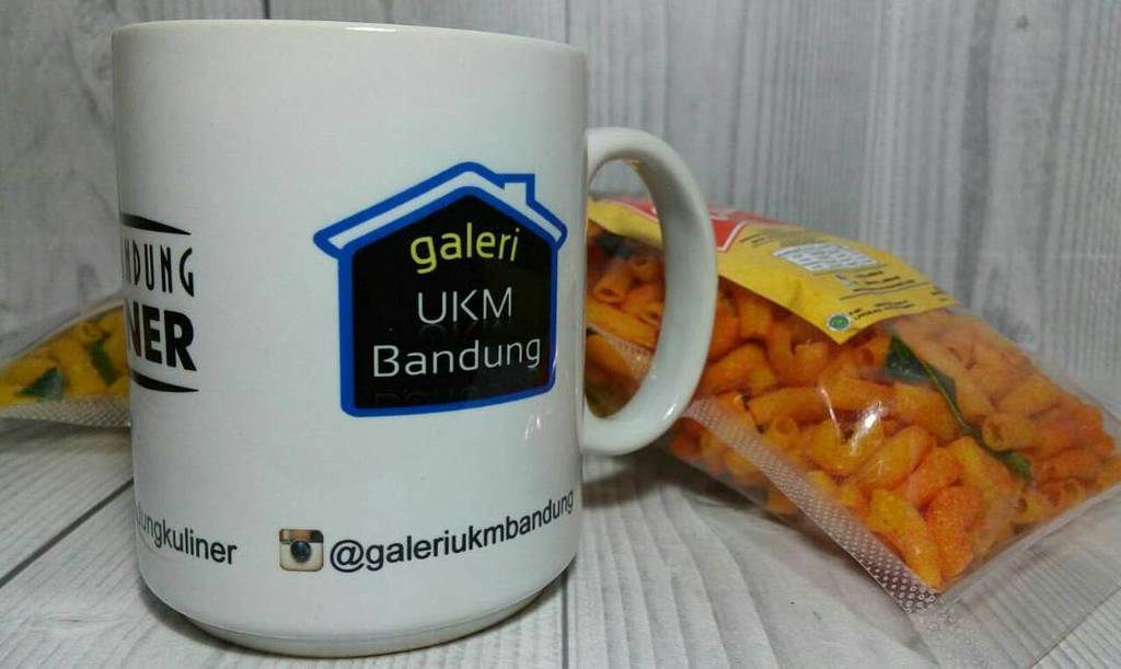 #Instagram @infobandungkuliner > 5 keahlian penting entrepreneur utk sukses adalah konsentrasi, diskriminasi (kemam…