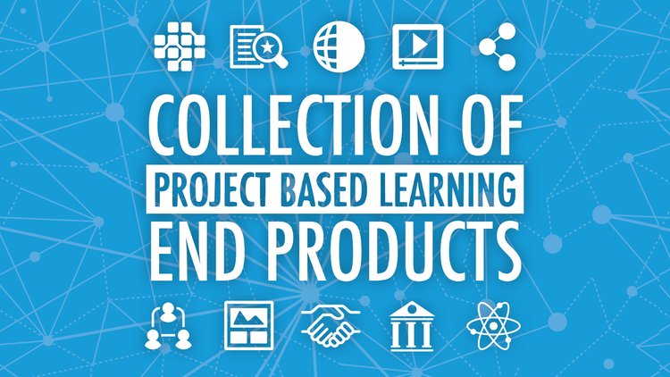 DLGWAEA's tweet photo. A Collection of Project Based Learning End Products https://t.co/alzQTzSy8T #edchat #iaedchat #iowatl https://t.co/0kt6krqiIf
