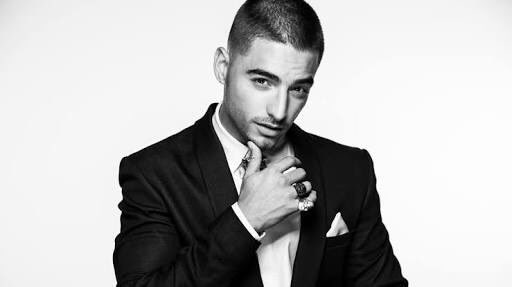 abroaspernas's tweet photo. Maluma https://t.co/qDzAMgDqj5
