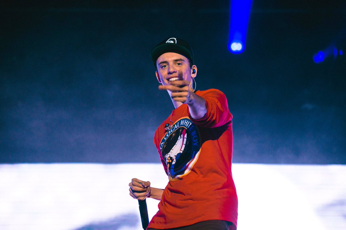 Logic301 tweet picture