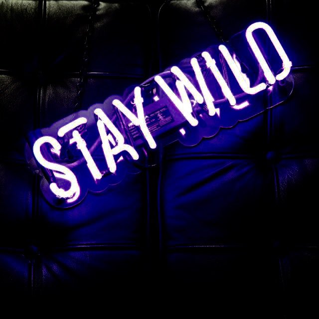 FreddyDico's tweet photo. #STAYWILD for that #NewMoon #SolarEclipse! #PartyTime #BringIt 🕶🐾🌑 #NeonLights #FreddyDico #Motto #NYC #LuvAndLight https://t.co/midZey6GV3