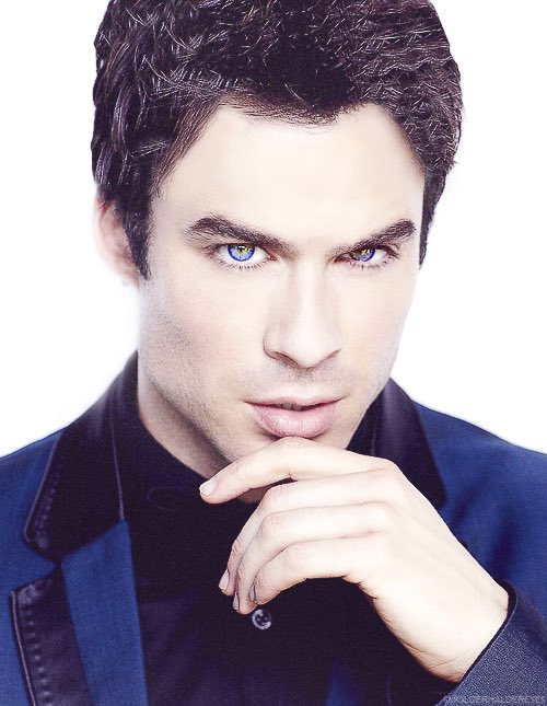 abroaspernas's tweet photo. Ian Somerhalder https://t.co/Fj0ghm3Qxd