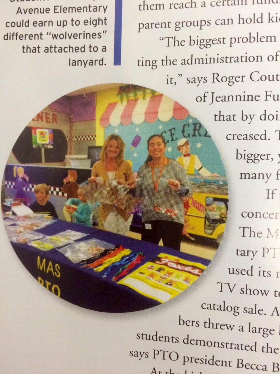 _MAS_proud's tweet image. MAS PTO was interviewed by a PTO Today writer about our successful fall fundraiser. ✅ out: ptotoday.com/pto-today-arti…