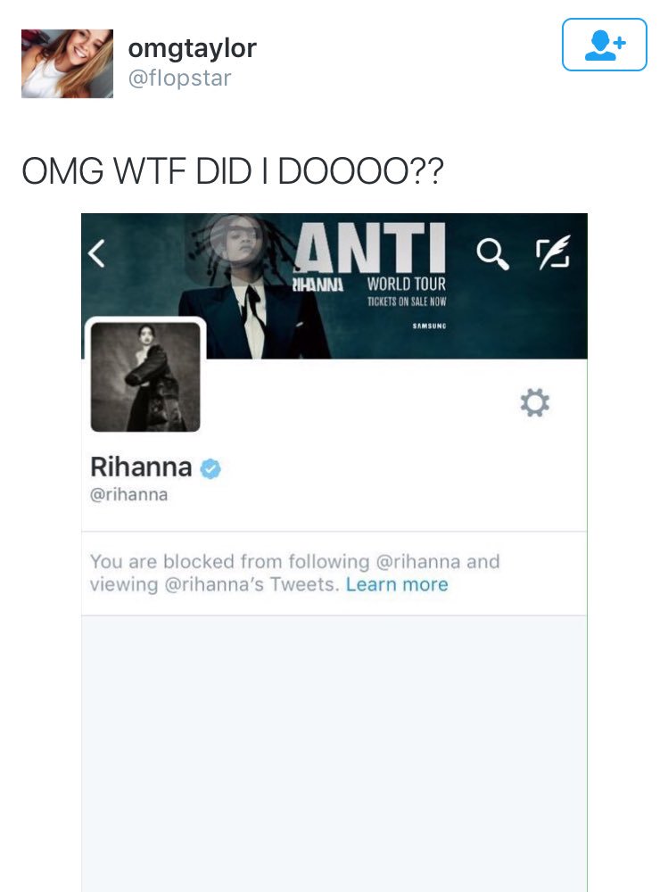 ephrata's tweet photo. Rihanna realllly don't fw anyone degrading her blackness! Lmfaooo I love her😂😂😂 https://t.co/mpjV1aLbL3