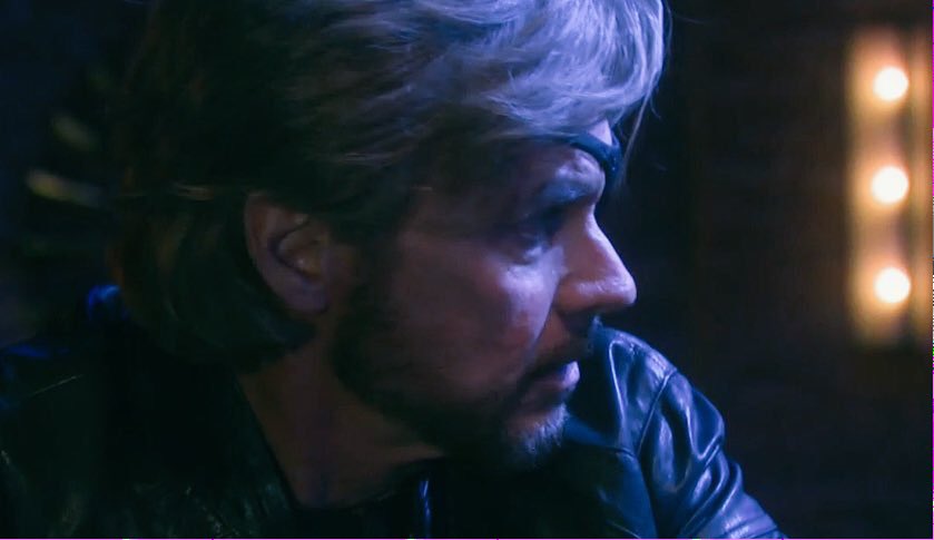 LilSweetness020's tweet photo. When You Hear Ava Had A Shrine & She Went Too Ava Too Far #DaysOfOurLives #OhNah #TomorrowsShow🙄😔 https://t.co/MzE0Z0mC07